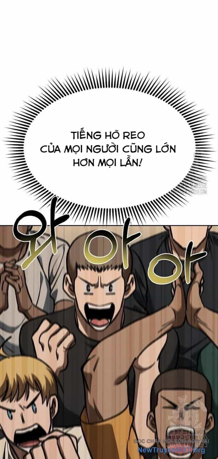 Vua Võ Đài - Chương 131 - ảnh 35