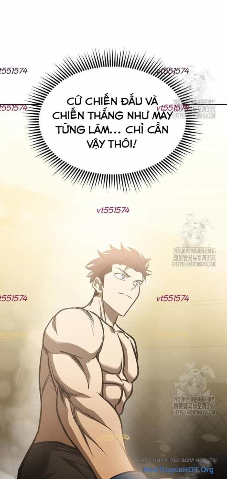 Vua Võ Đài - Chương 131 - ảnh 38