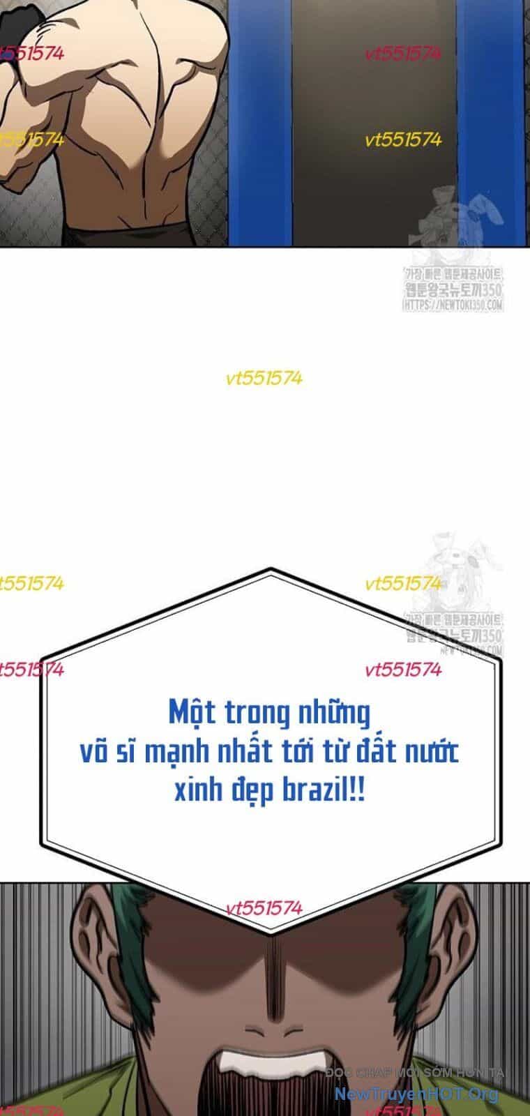 Vua Võ Đài - Chương 131 - ảnh 40