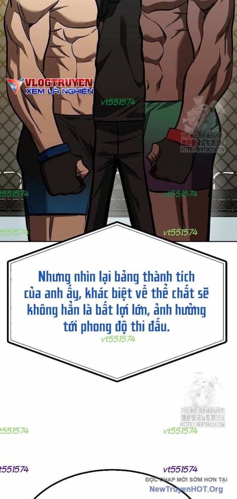 Vua Võ Đài - Chương 131 - ảnh 46