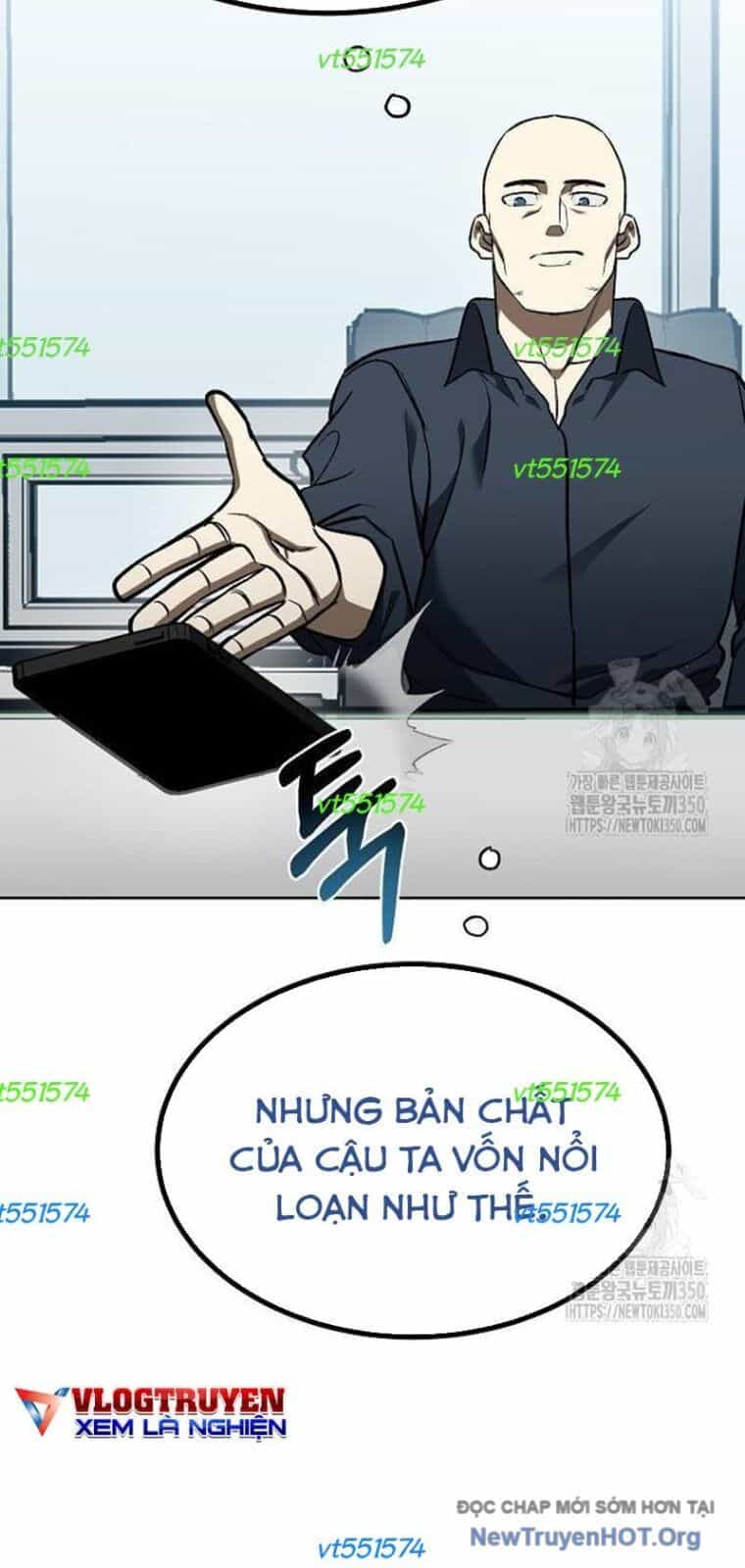 Vua Võ Đài - Chương 131 - ảnh 5