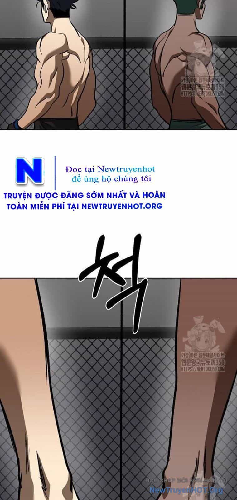 Vua Võ Đài - Chương 131 - ảnh 53