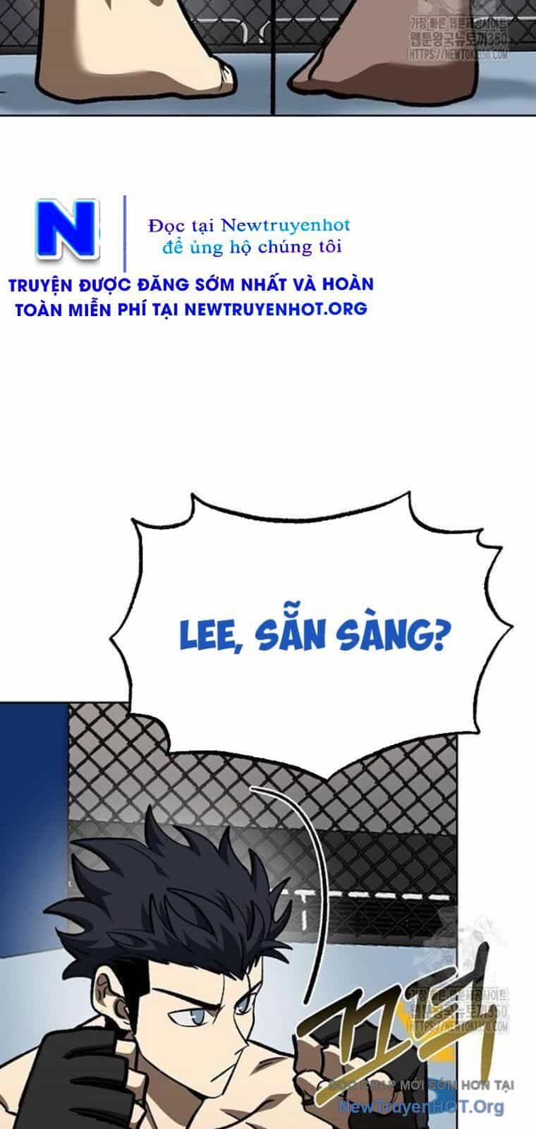 Vua Võ Đài - Chương 131 - ảnh 54
