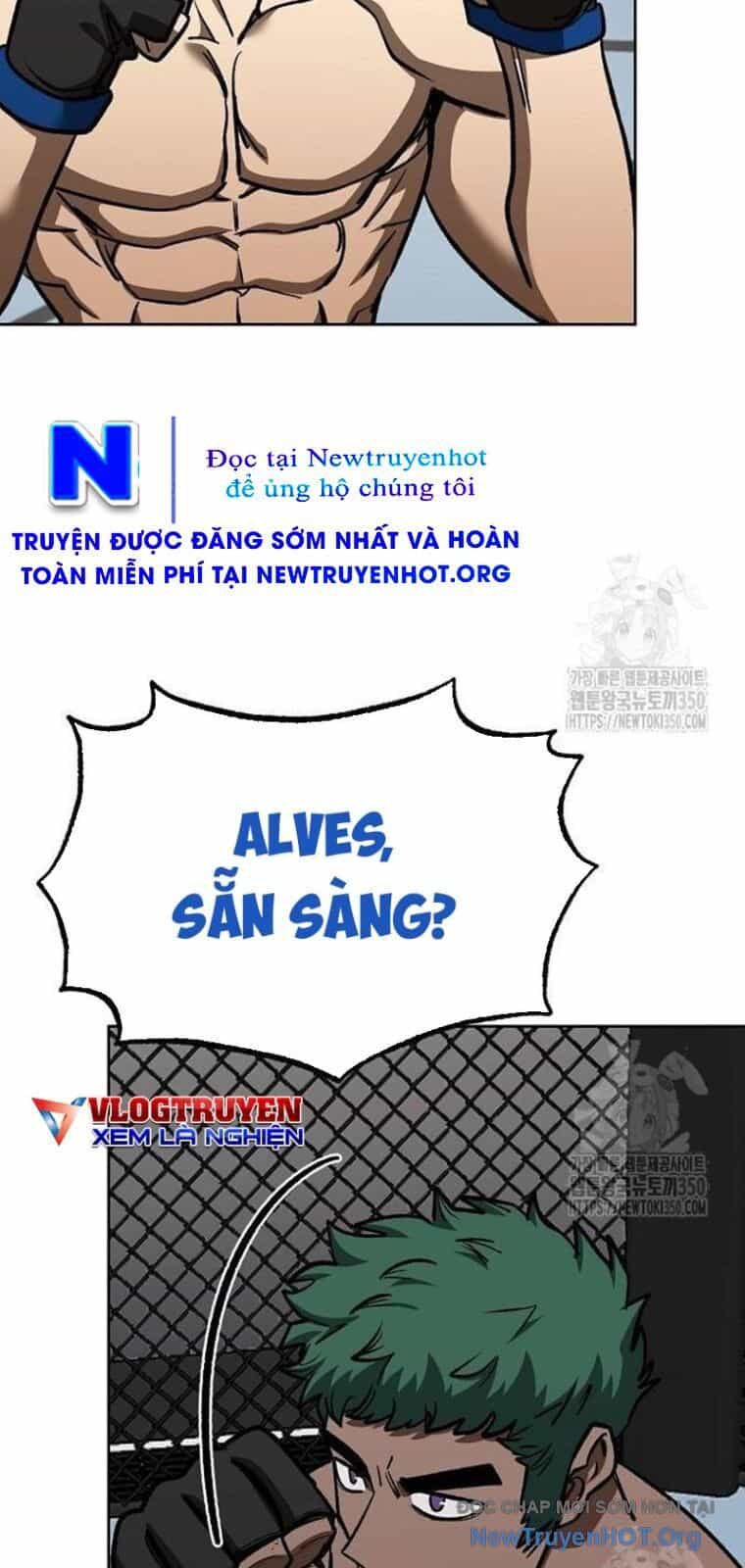Vua Võ Đài - Chương 131 - ảnh 55