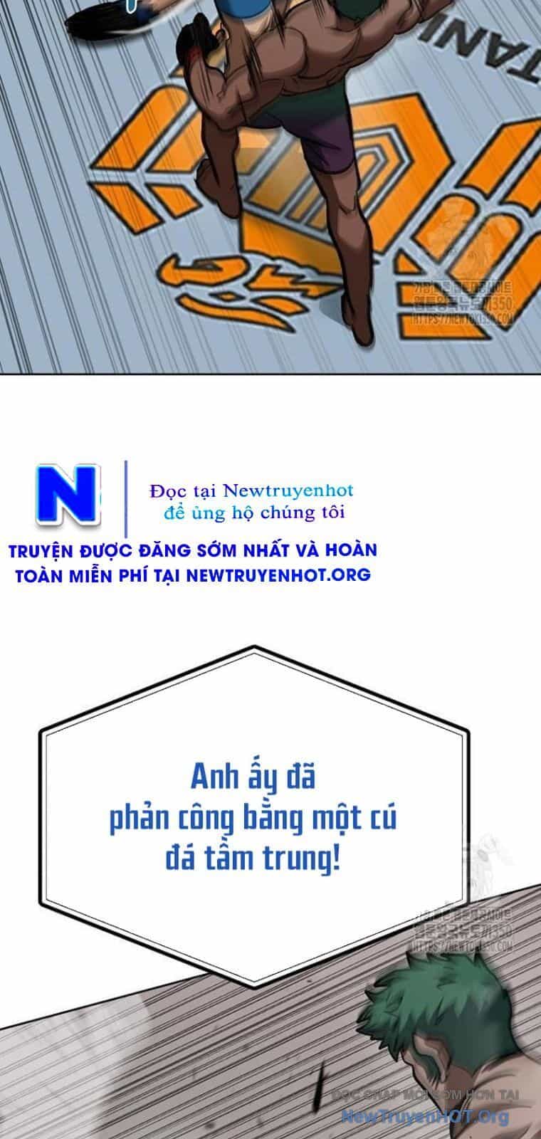 Vua Võ Đài - Chương 131 - ảnh 61