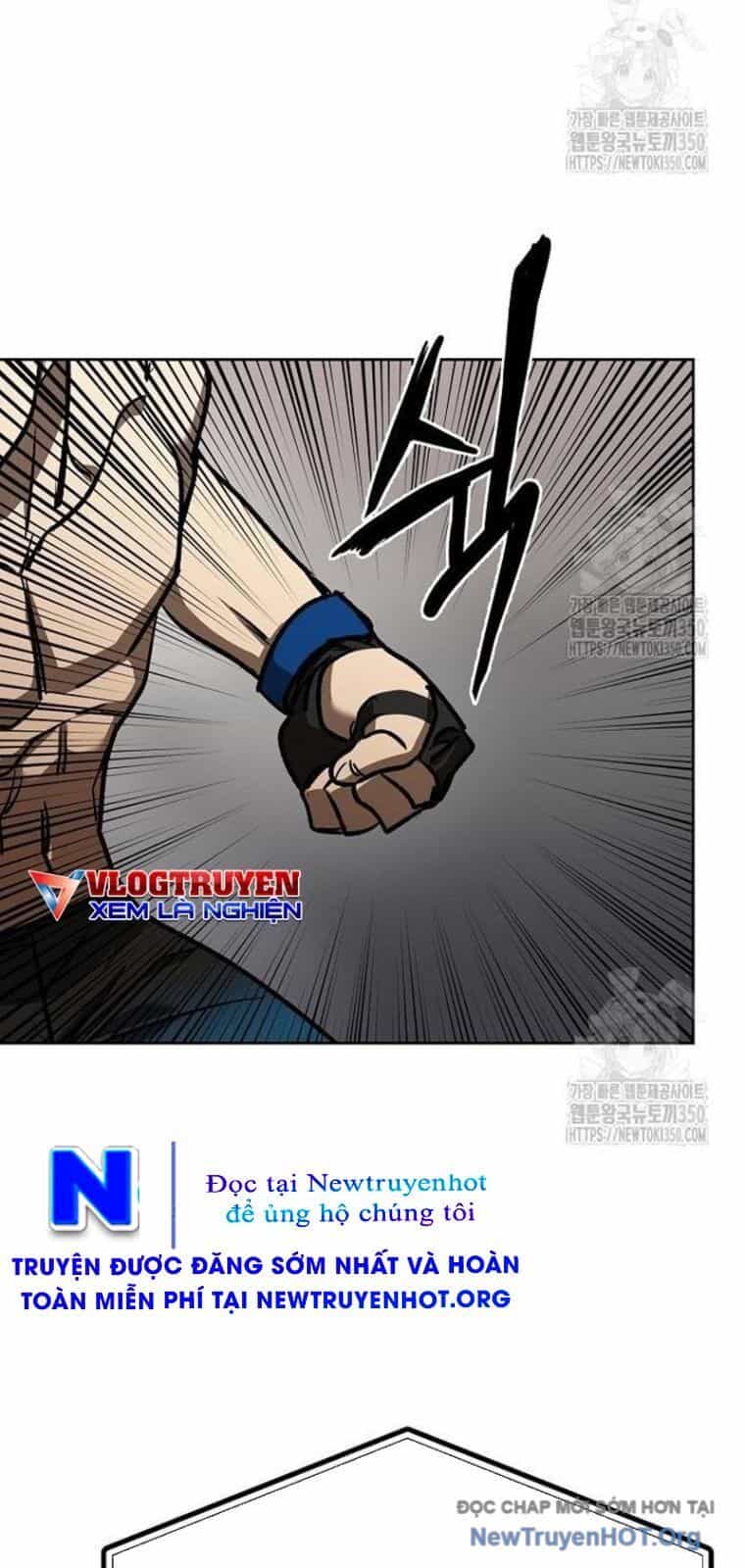 Vua Võ Đài - Chương 131 - ảnh 64