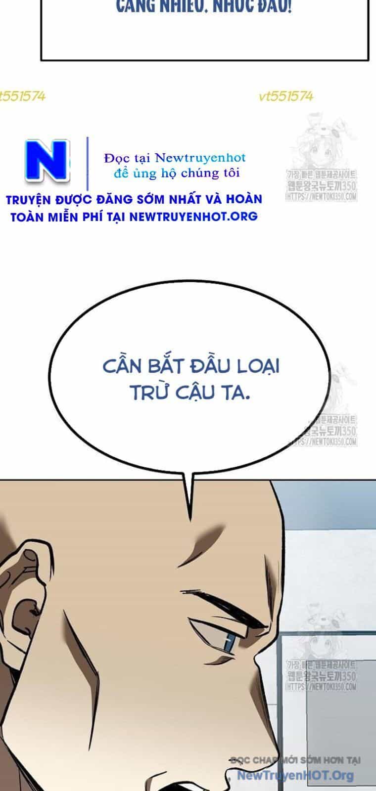 Vua Võ Đài - Chương 131 - ảnh 7