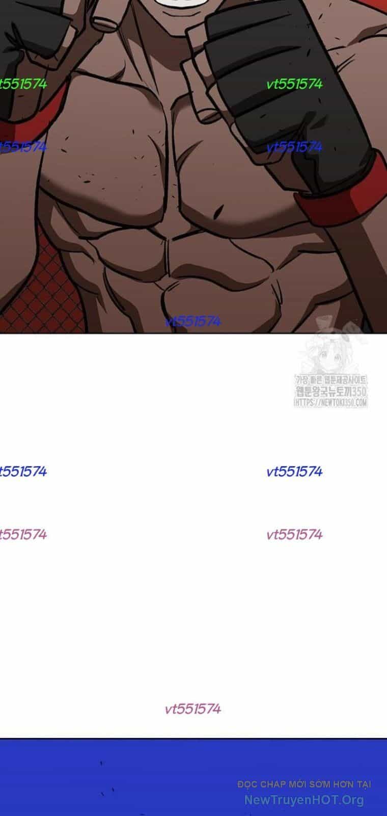 Vua Võ Đài - Chương 131 - ảnh 82