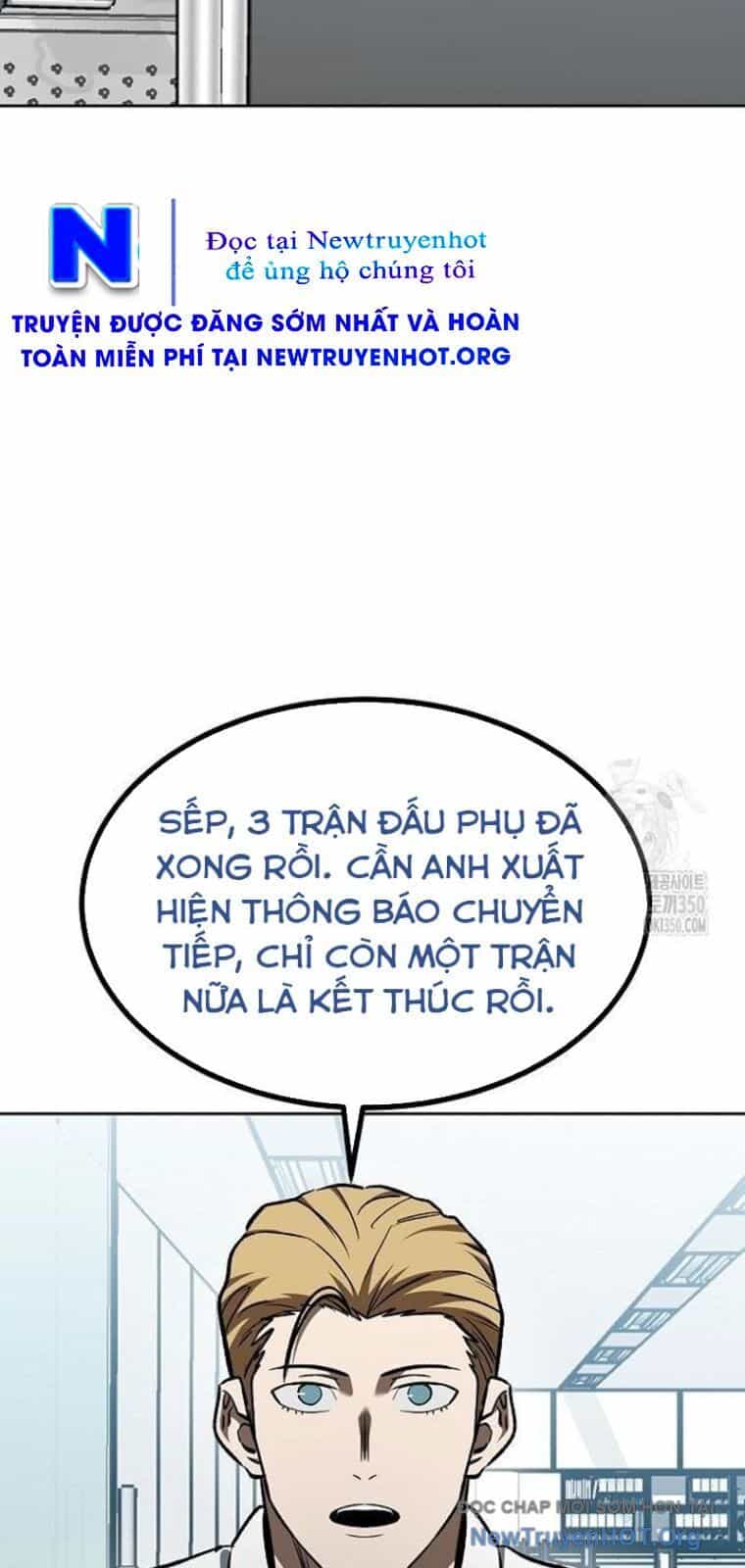 Vua Võ Đài - Chương 131 - ảnh 9