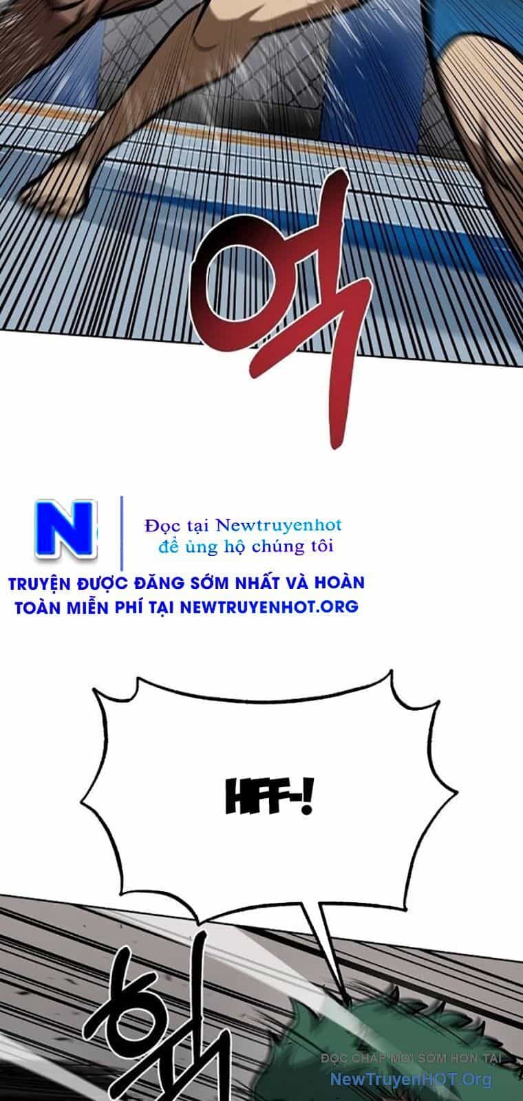 Vua Võ Đài - Chương 132 - ảnh 23