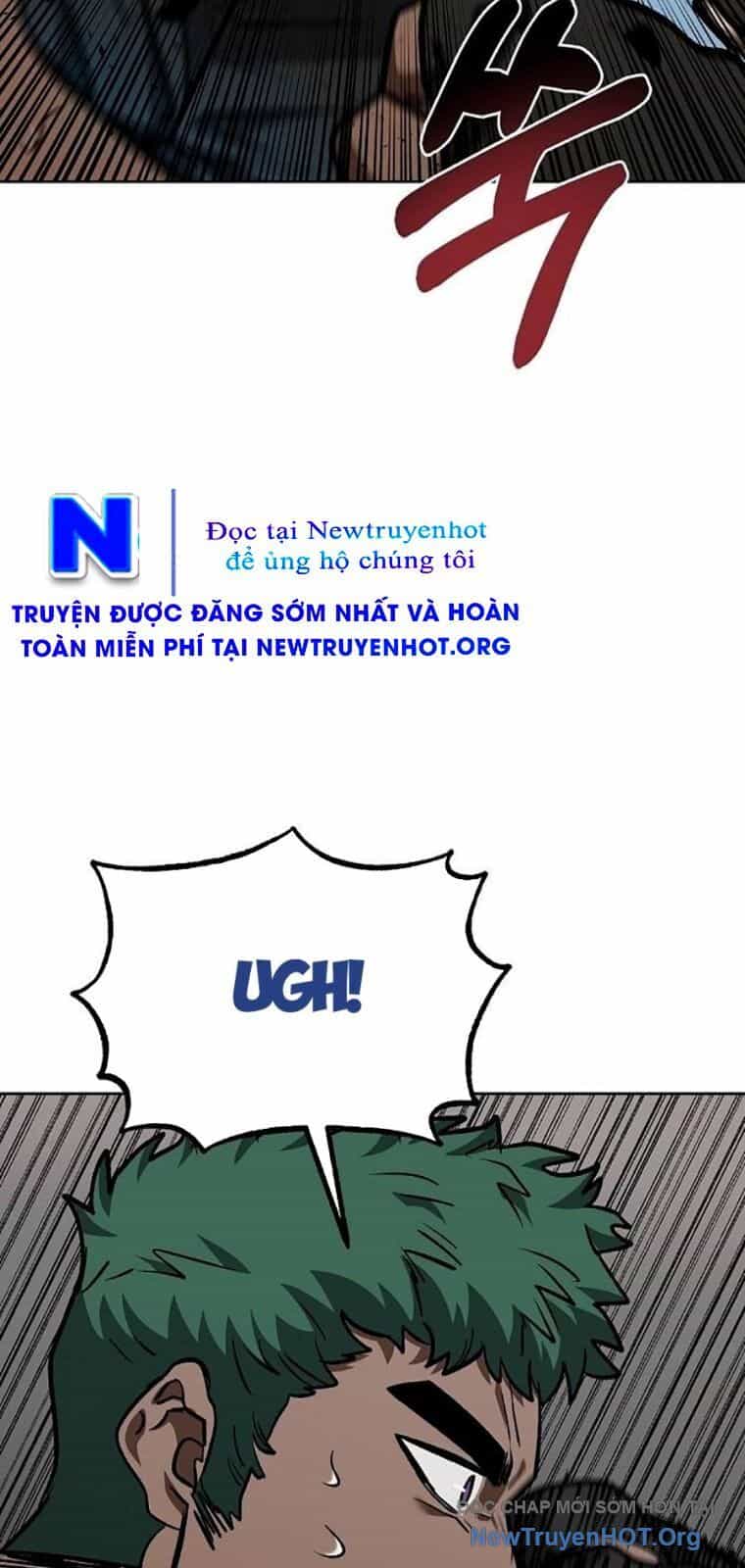 Vua Võ Đài - Chương 132 - ảnh 32