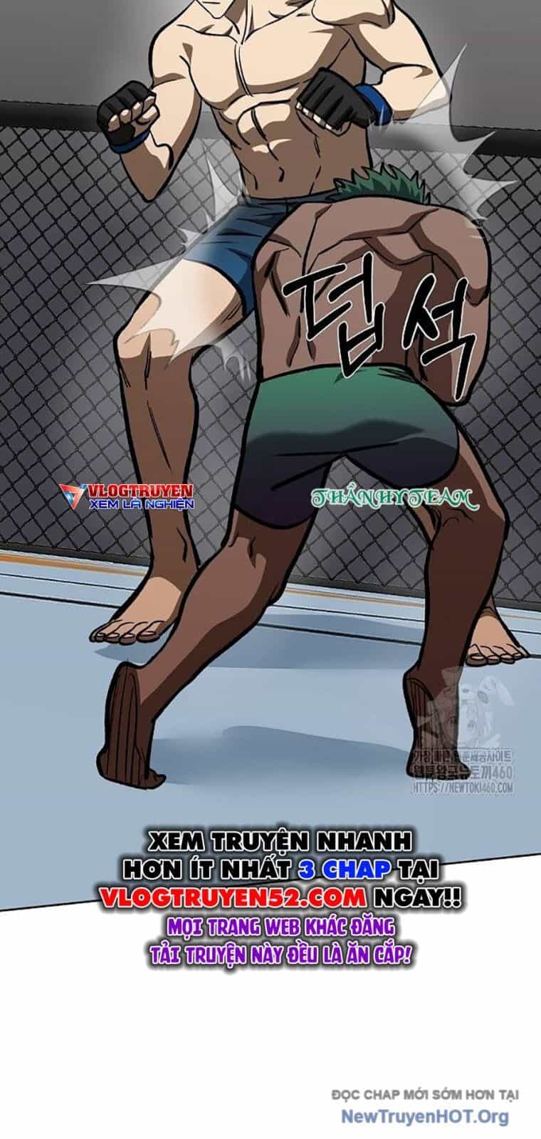 Vua Võ Đài - Chương 132 - ảnh 68