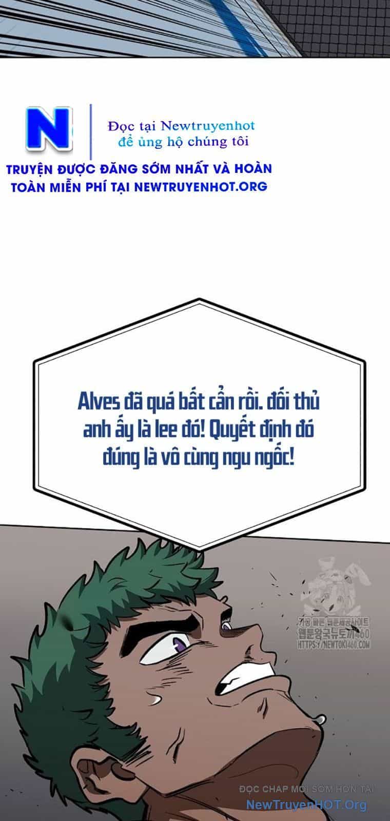 Vua Võ Đài - Chương 133 - ảnh 9
