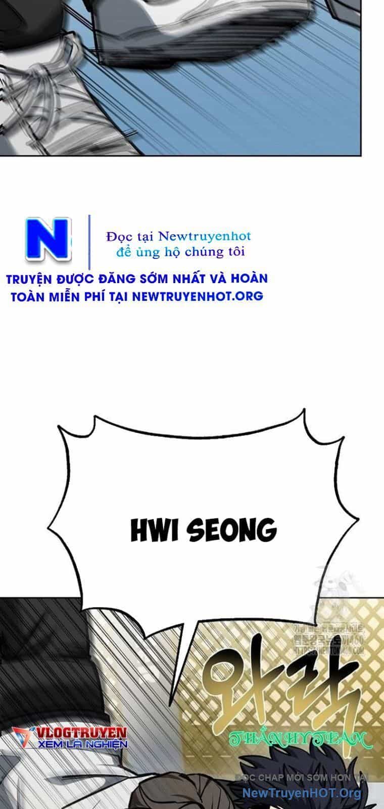 Vua Võ Đài - Chương 134 - ảnh 21