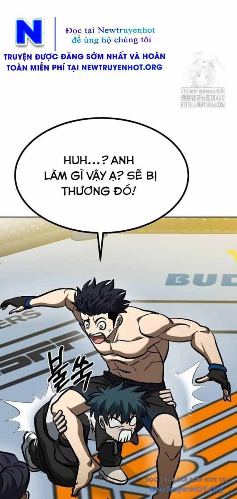 Vua Võ Đài - Chương 134 - ảnh 26