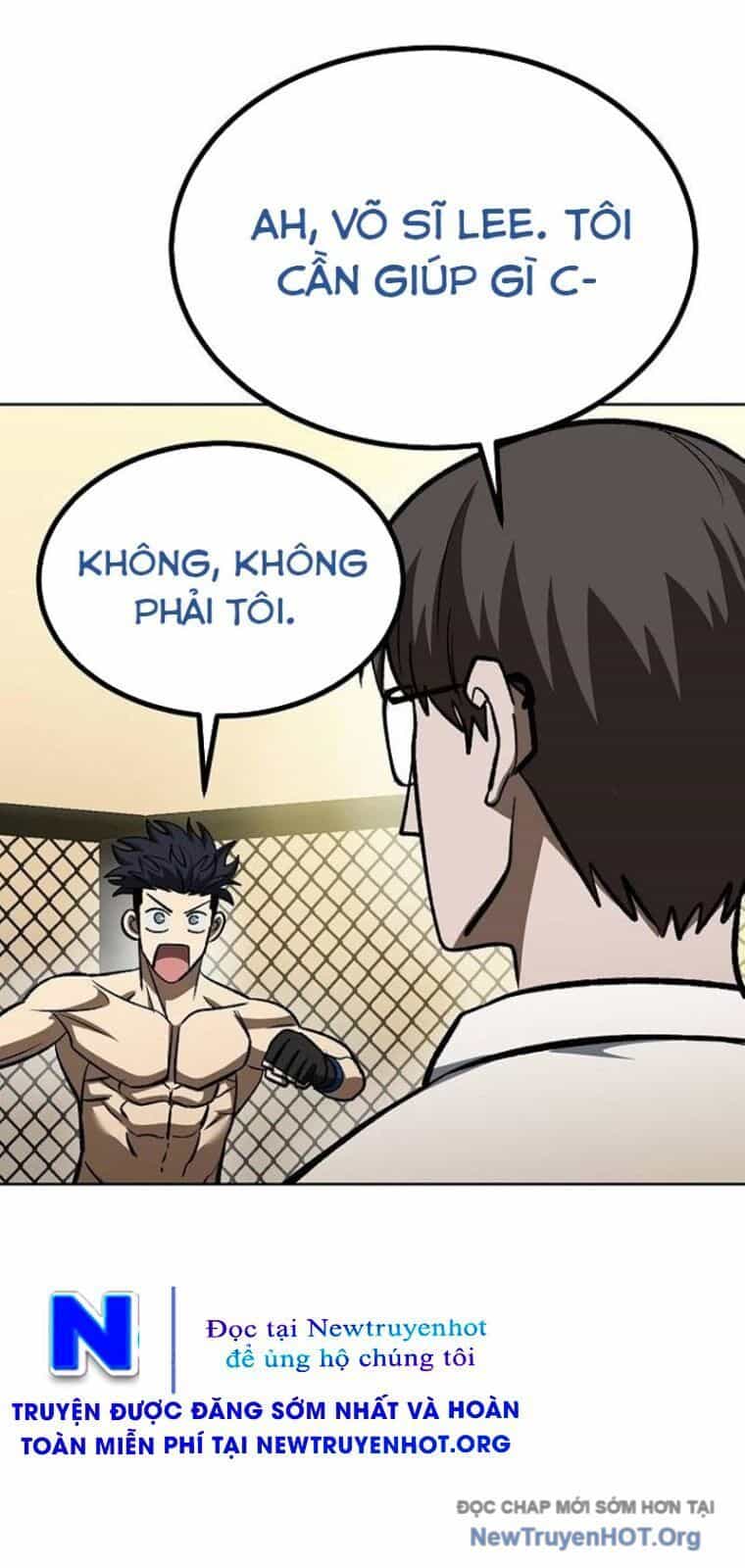 Vua Võ Đài - Chương 134 - ảnh 33