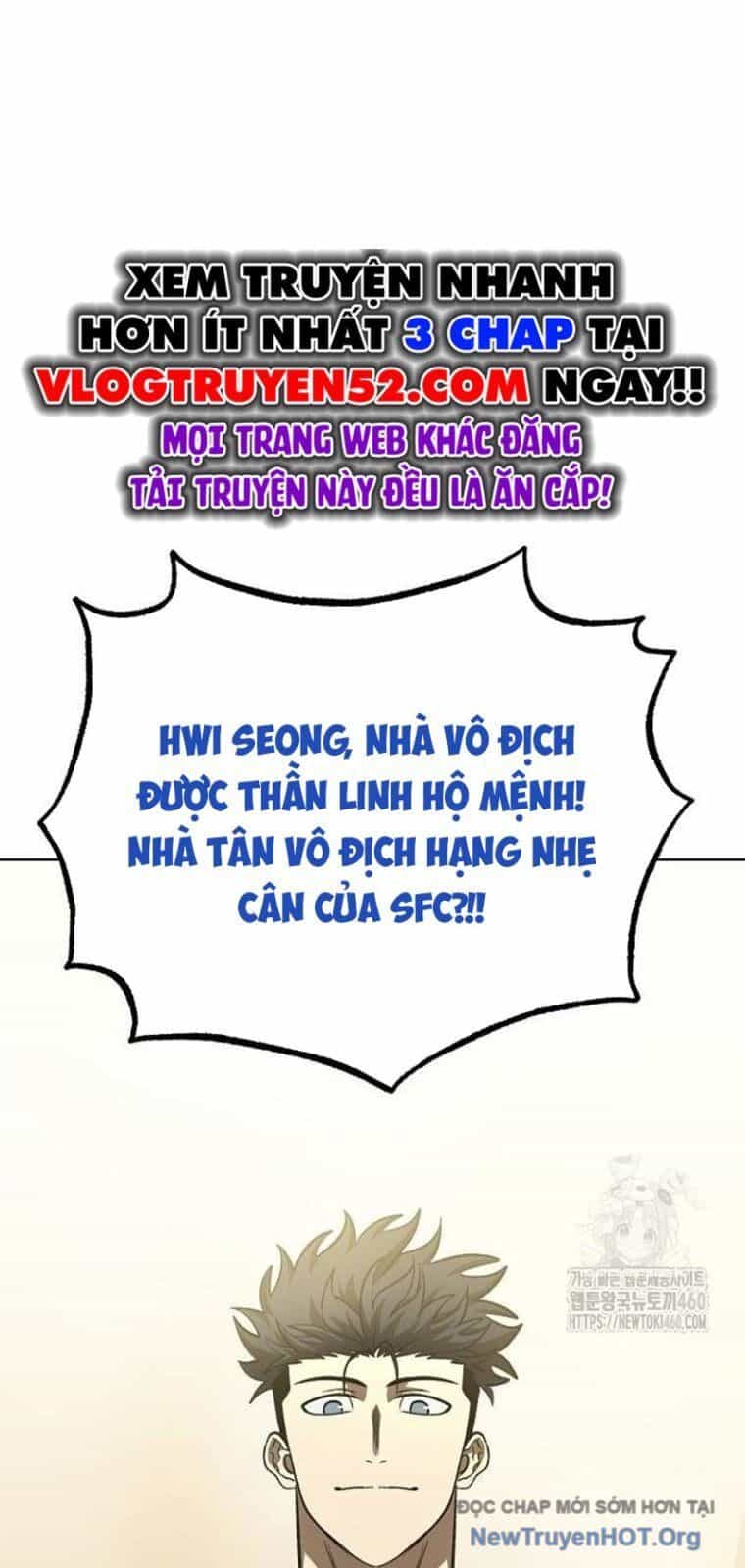 Vua Võ Đài - Chương 134 - ảnh 54