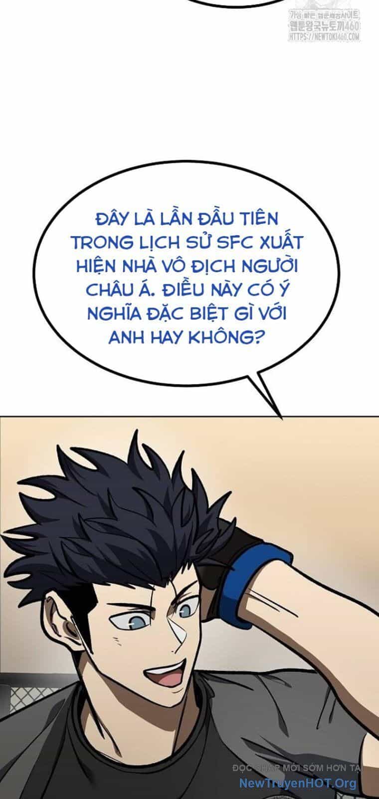 Vua Võ Đài - Chương 134 - ảnh 57