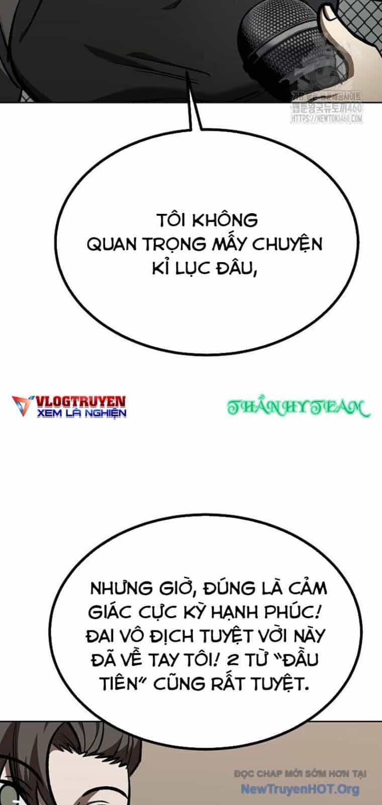 Vua Võ Đài - Chương 134 - ảnh 58