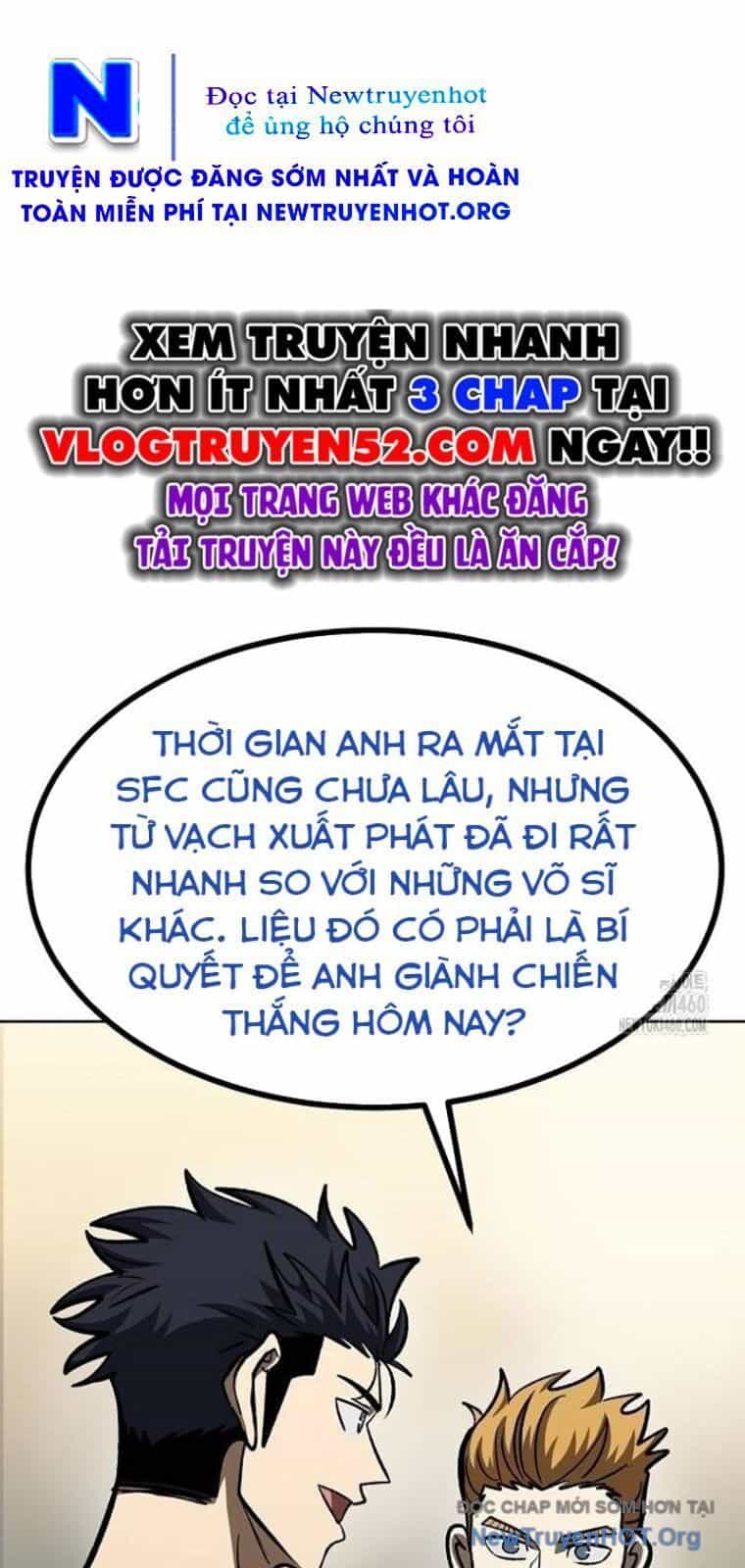 Vua Võ Đài - Chương 134 - ảnh 63