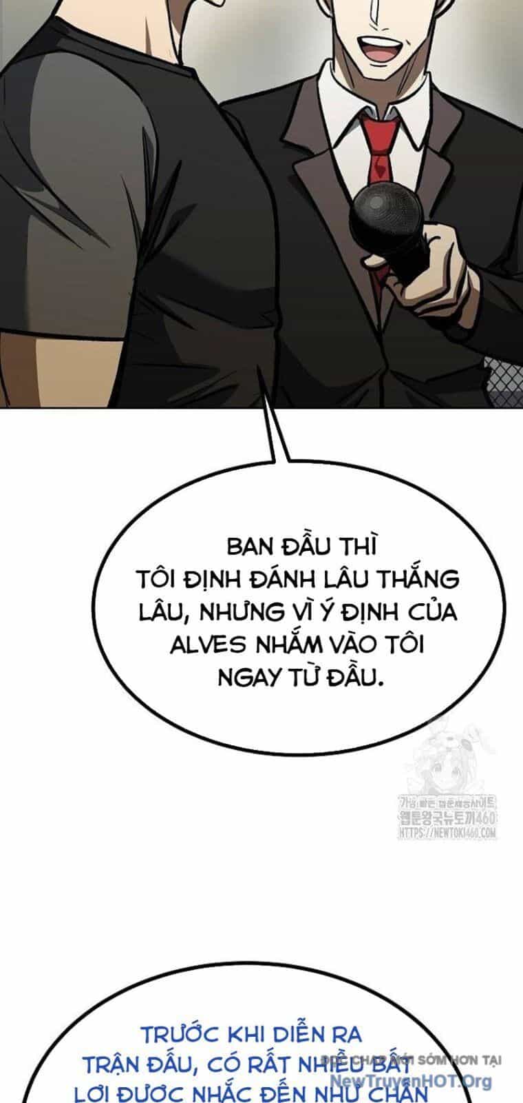 Vua Võ Đài - Chương 134 - ảnh 64