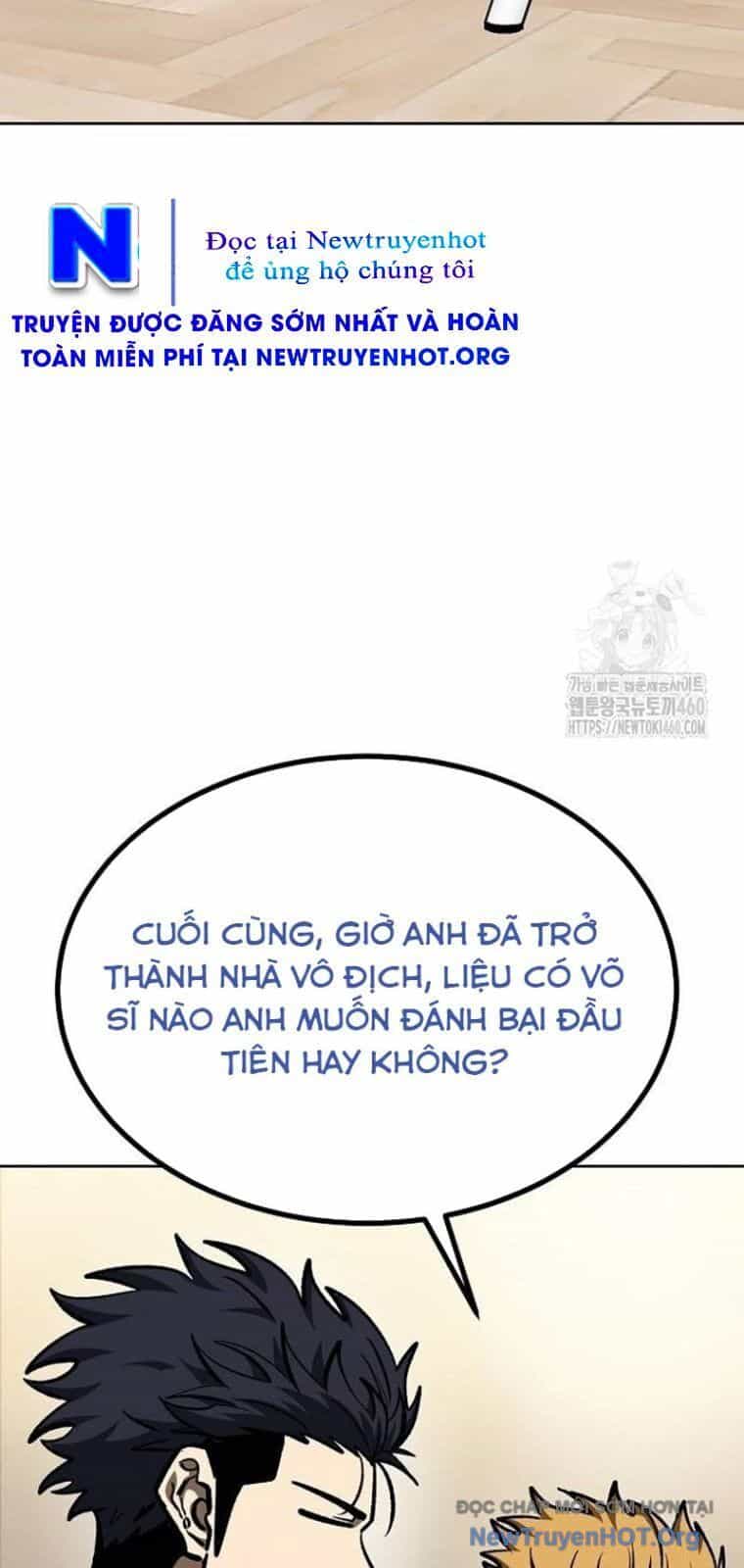 Vua Võ Đài - Chương 134 - ảnh 72