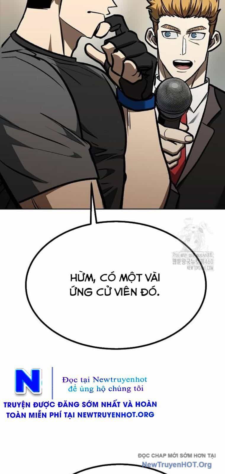 Vua Võ Đài - Chương 134 - ảnh 73