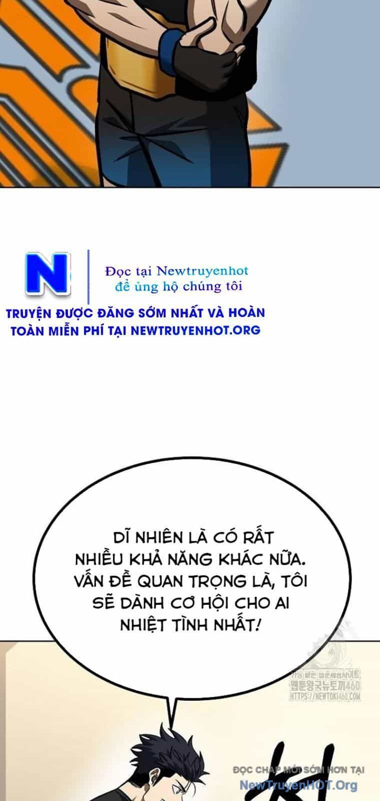 Vua Võ Đài - Chương 134 - ảnh 76