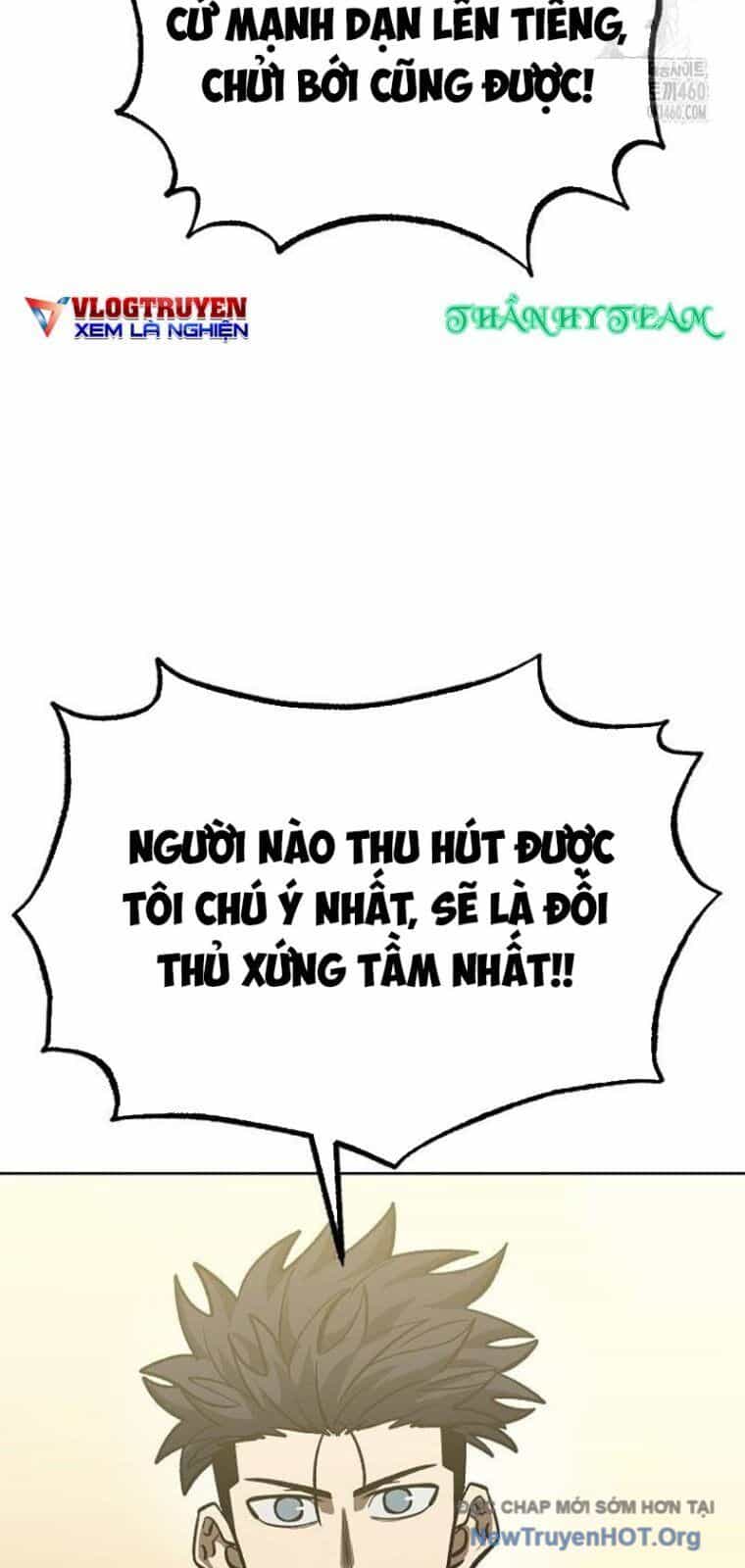 Vua Võ Đài - Chương 134 - ảnh 79