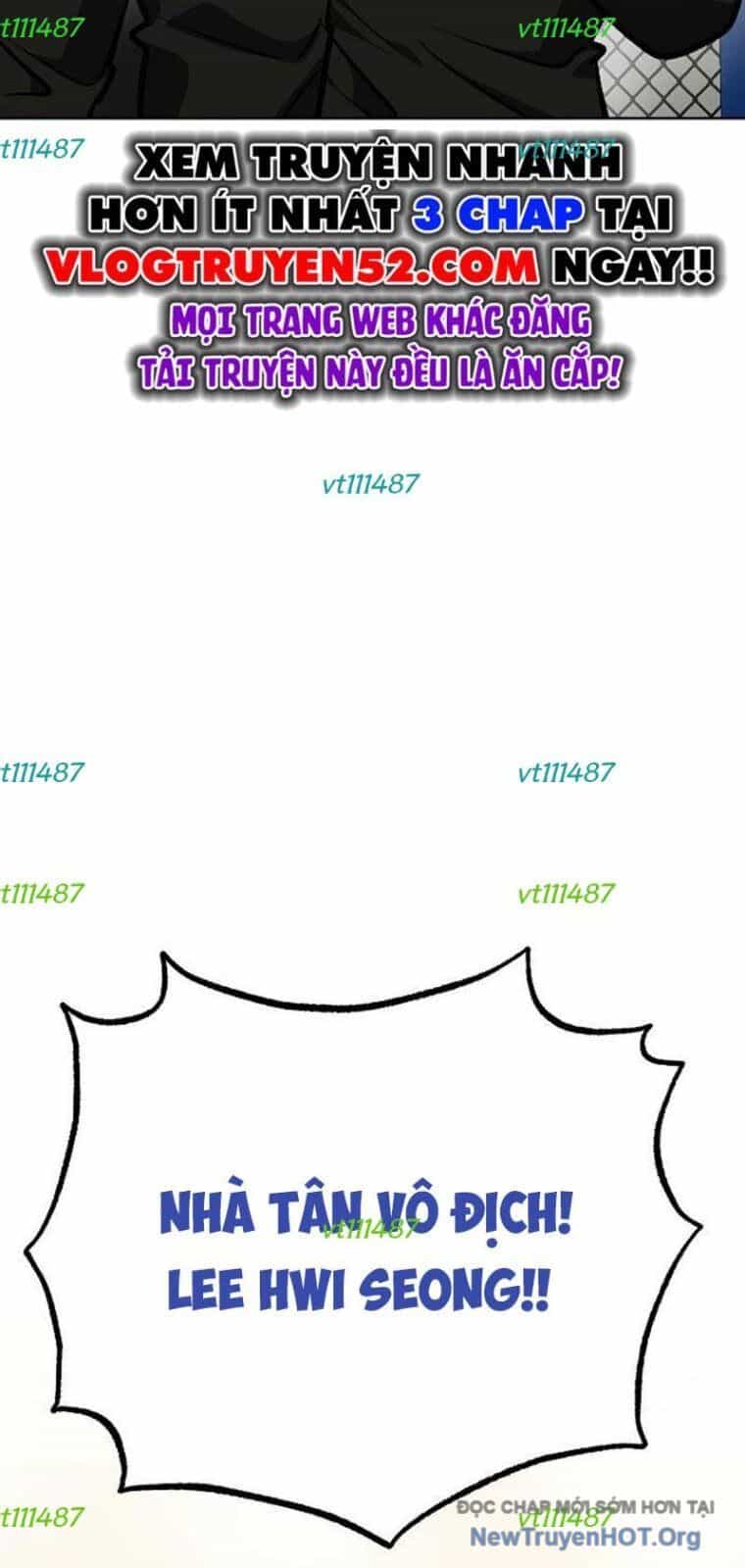 Vua Võ Đài - Chương 134 - ảnh 84