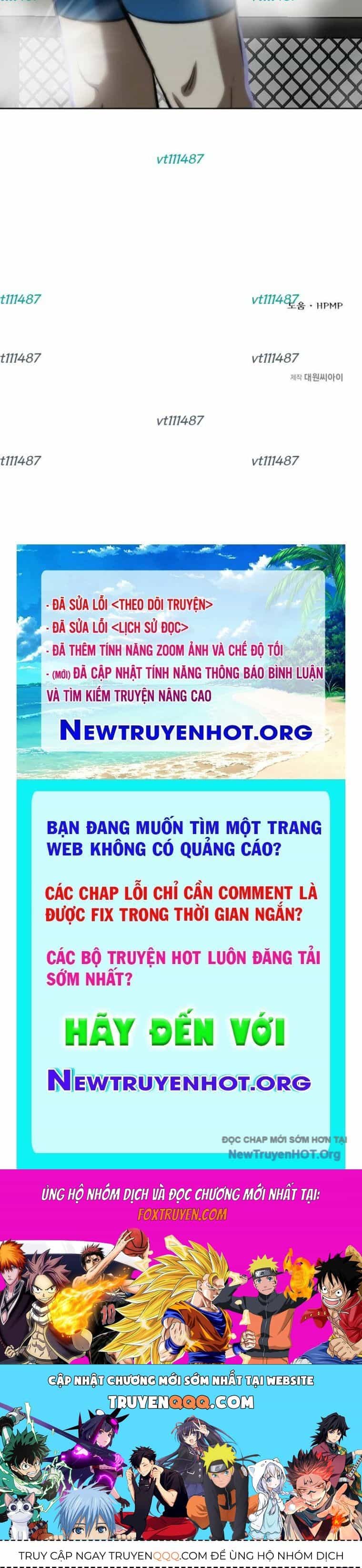 Vua Võ Đài - Chương 134 - ảnh 86