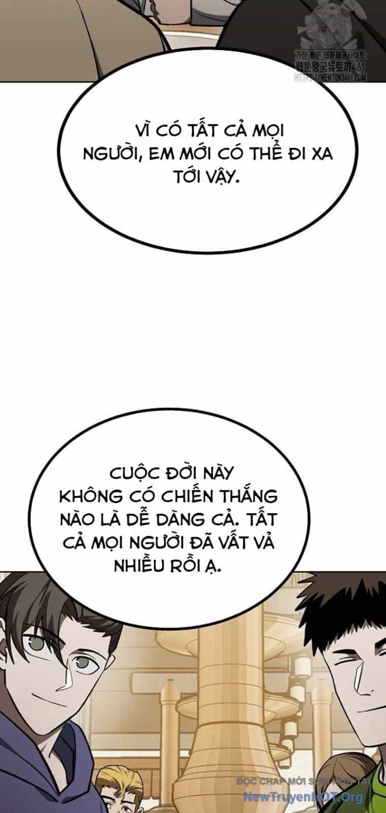 Vua Võ Đài - Chương 135 - ảnh 14