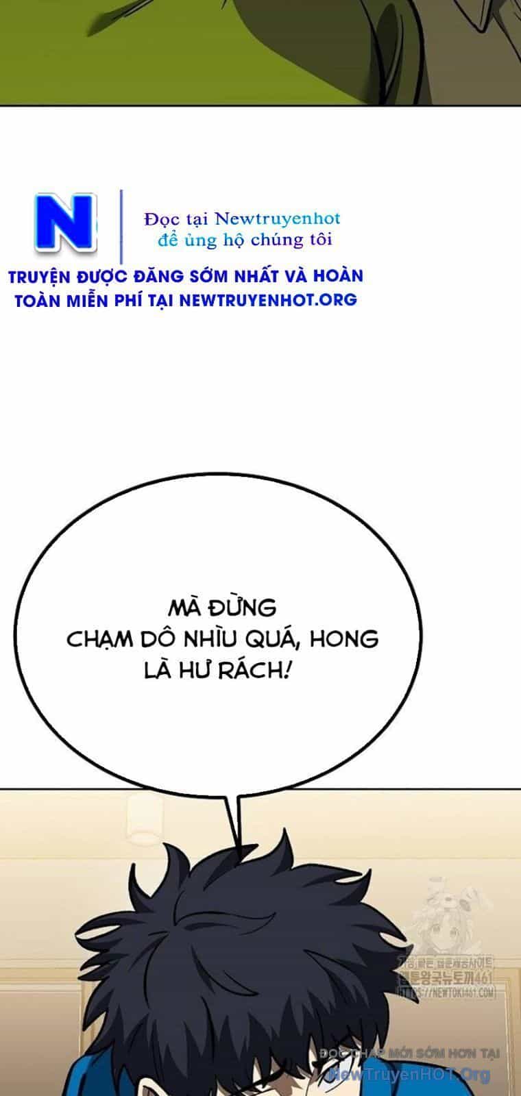 Vua Võ Đài - Chương 135 - ảnh 22