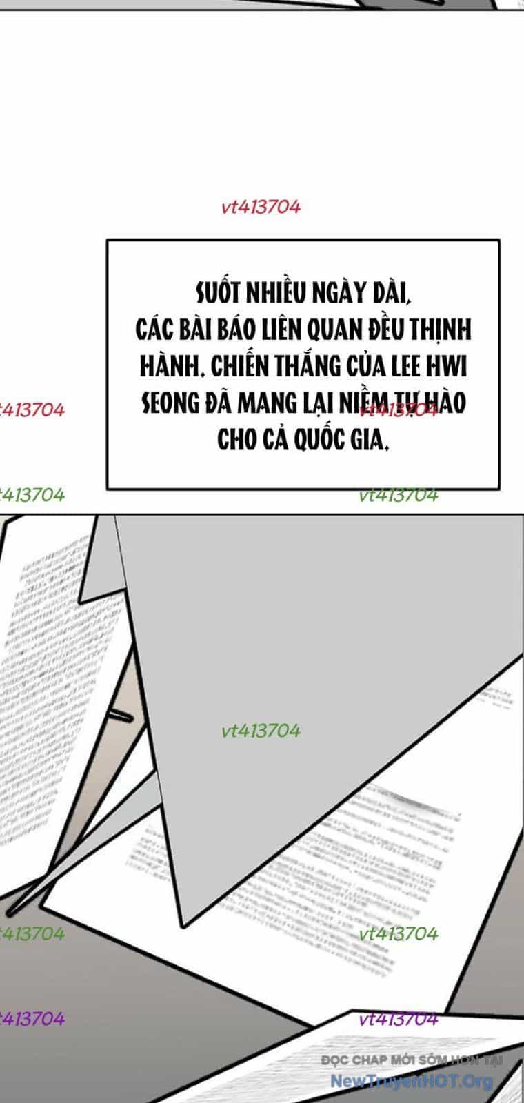 Vua Võ Đài - Chương 135 - ảnh 3