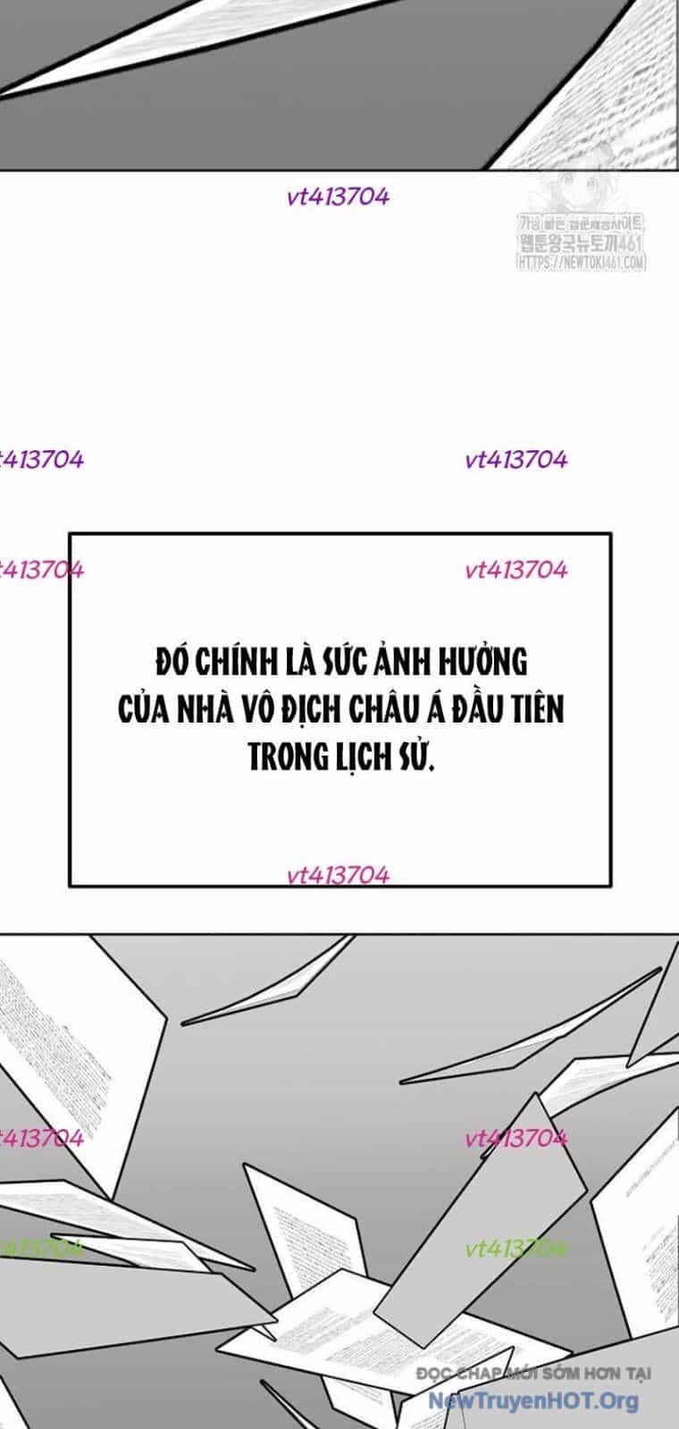 Vua Võ Đài - Chương 135 - ảnh 4