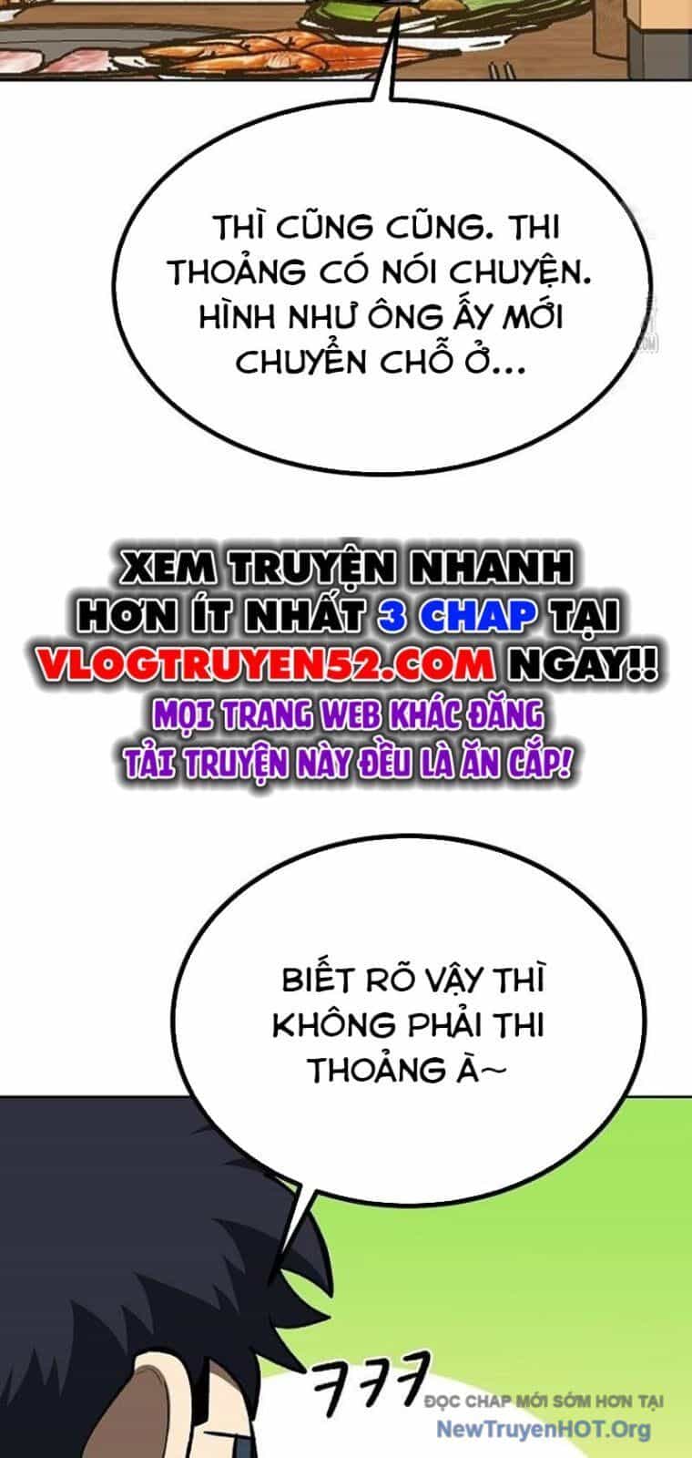 Vua Võ Đài - Chương 135 - ảnh 48