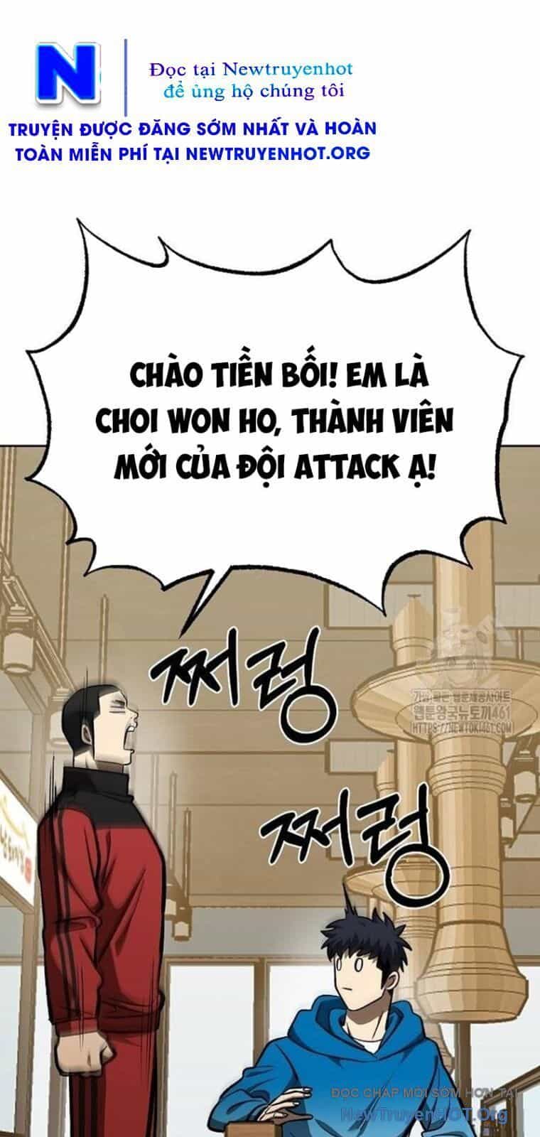 Vua Võ Đài - Chương 135 - ảnh 52