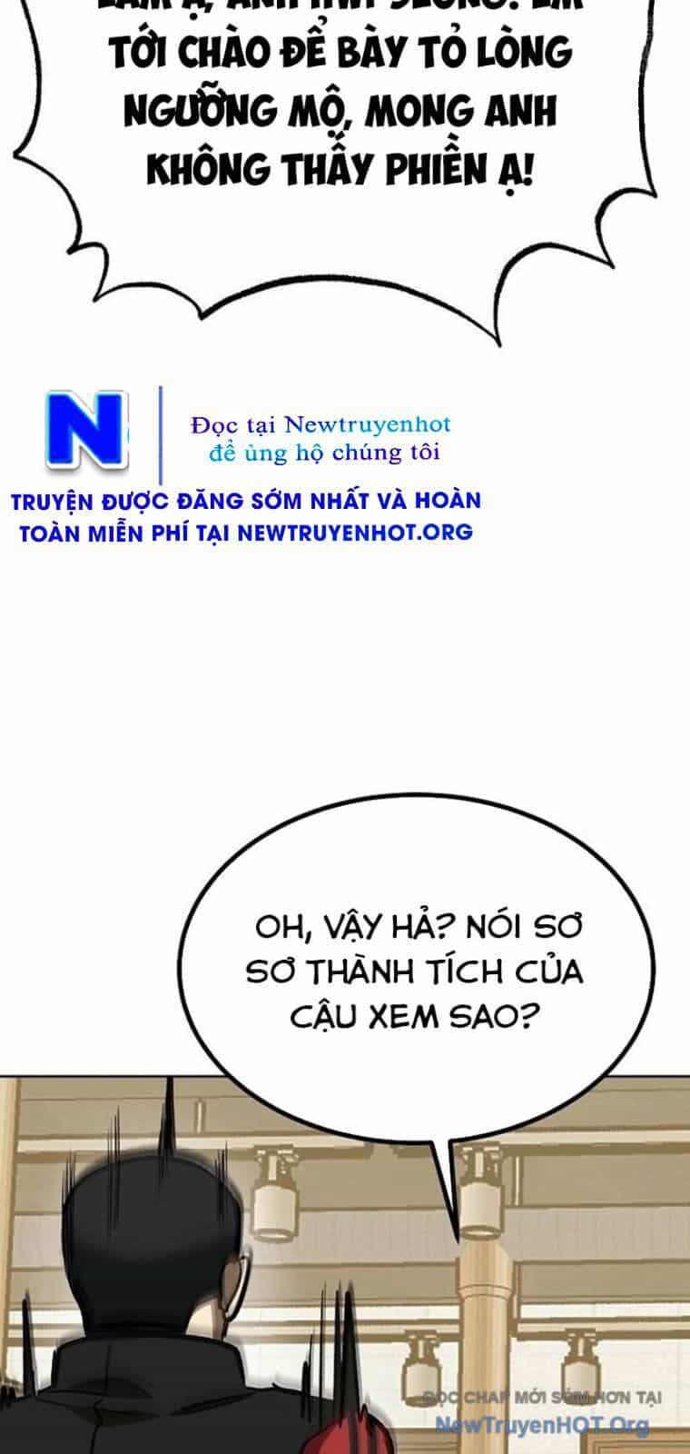 Vua Võ Đài - Chương 135 - ảnh 57