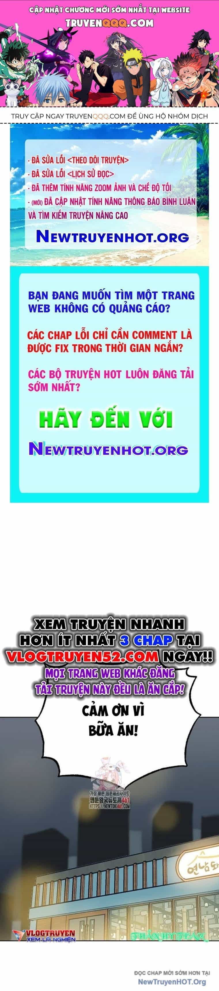 Vua Võ Đài - Chương 136 - ảnh 1