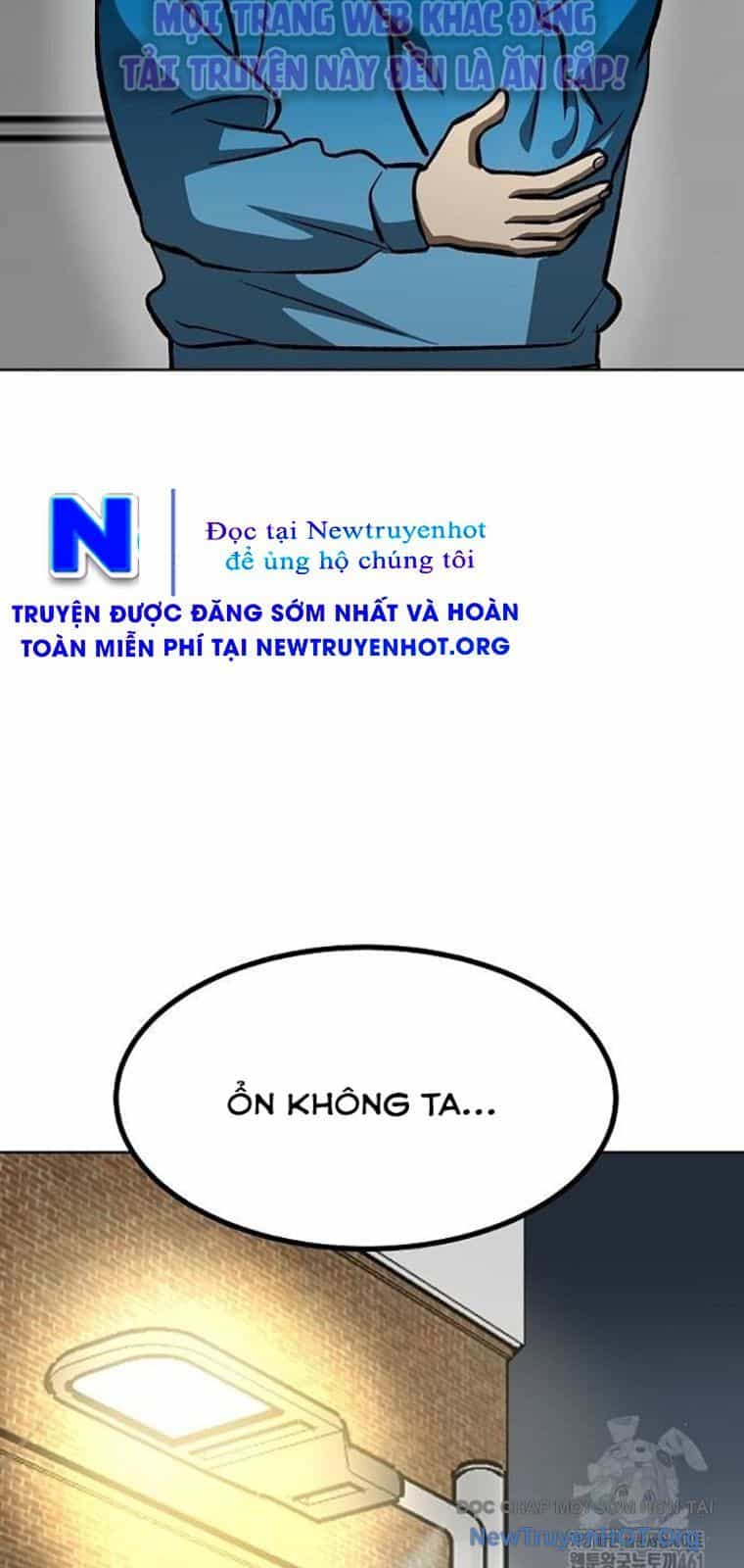 Vua Võ Đài - Chương 136 - ảnh 22