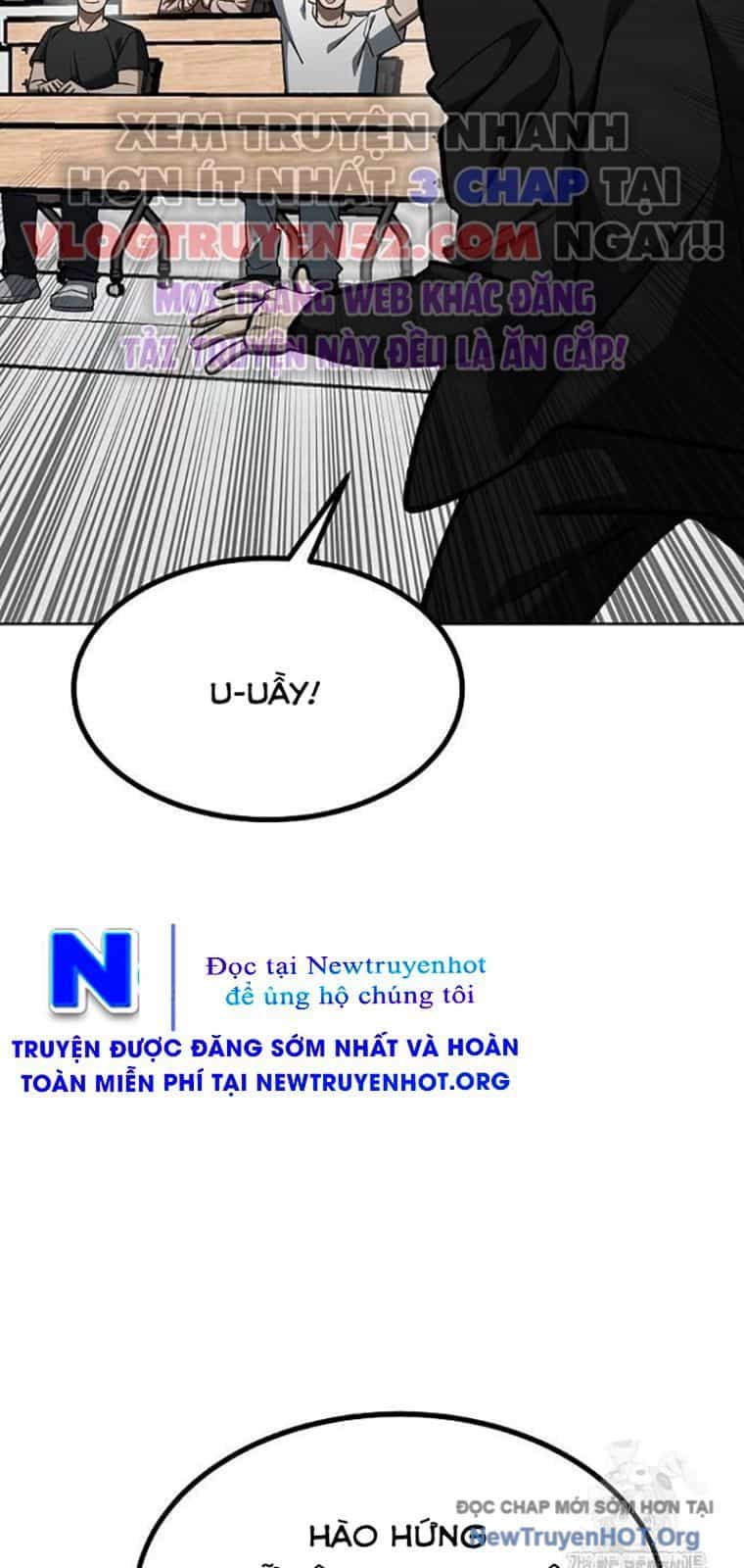 Vua Võ Đài - Chương 136 - ảnh 33
