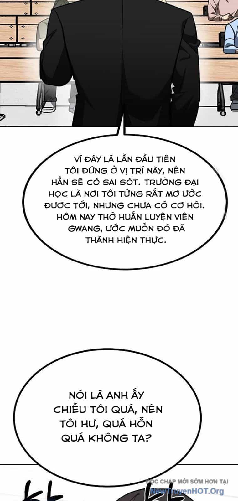 Vua Võ Đài - Chương 136 - ảnh 38
