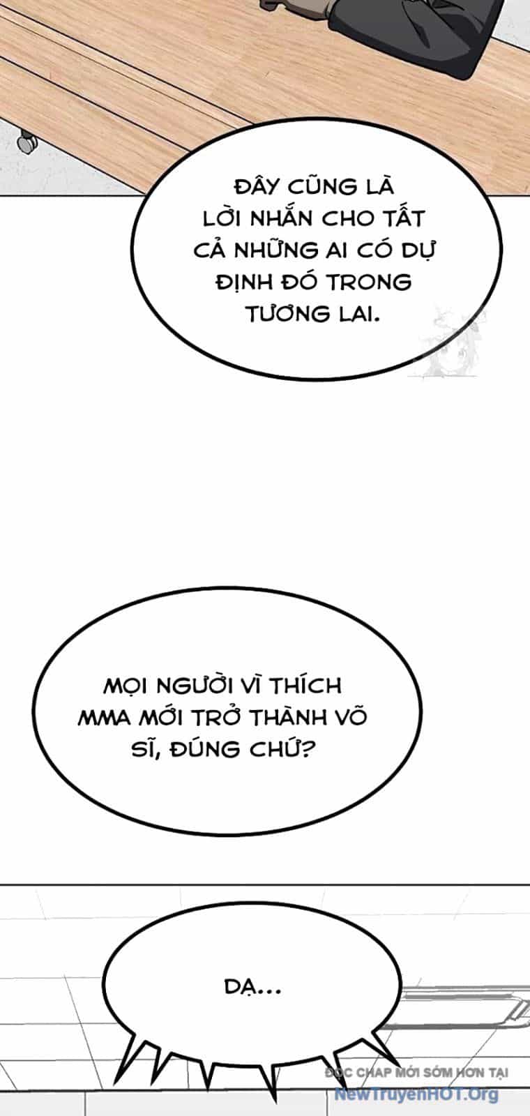 Vua Võ Đài - Chương 136 - ảnh 70