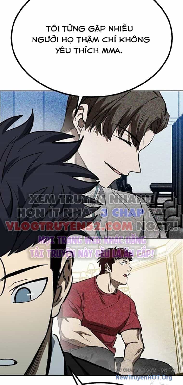 Vua Võ Đài - Chương 136 - ảnh 77