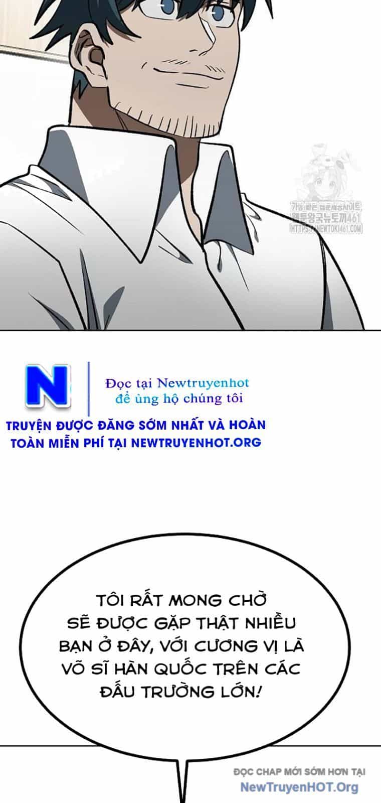 Vua Võ Đài - Chương 136 - ảnh 80