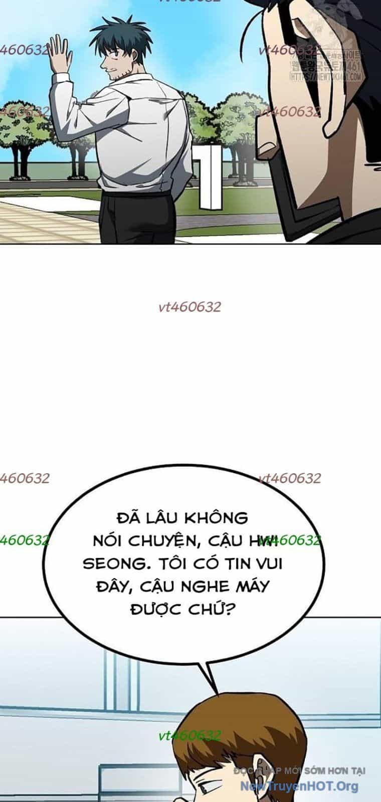Vua Võ Đài - Chương 136 - ảnh 89