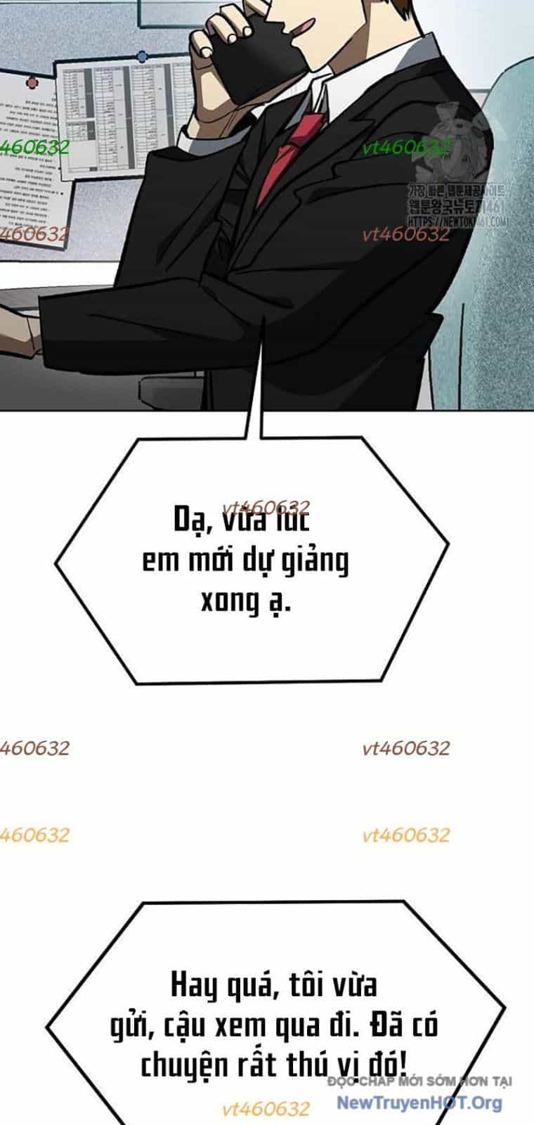 Vua Võ Đài - Chương 136 - ảnh 90