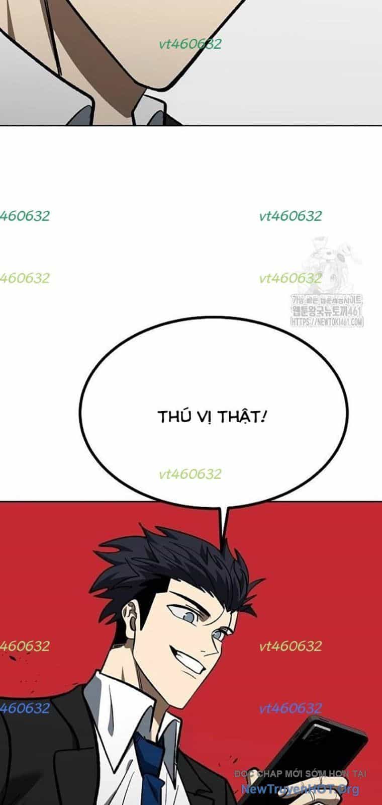 Vua Võ Đài - Chương 136 - ảnh 92