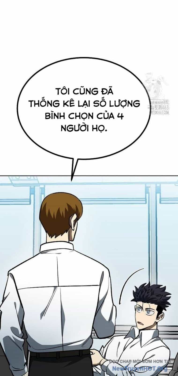 Vua Võ Đài - Chương 138 - ảnh 16