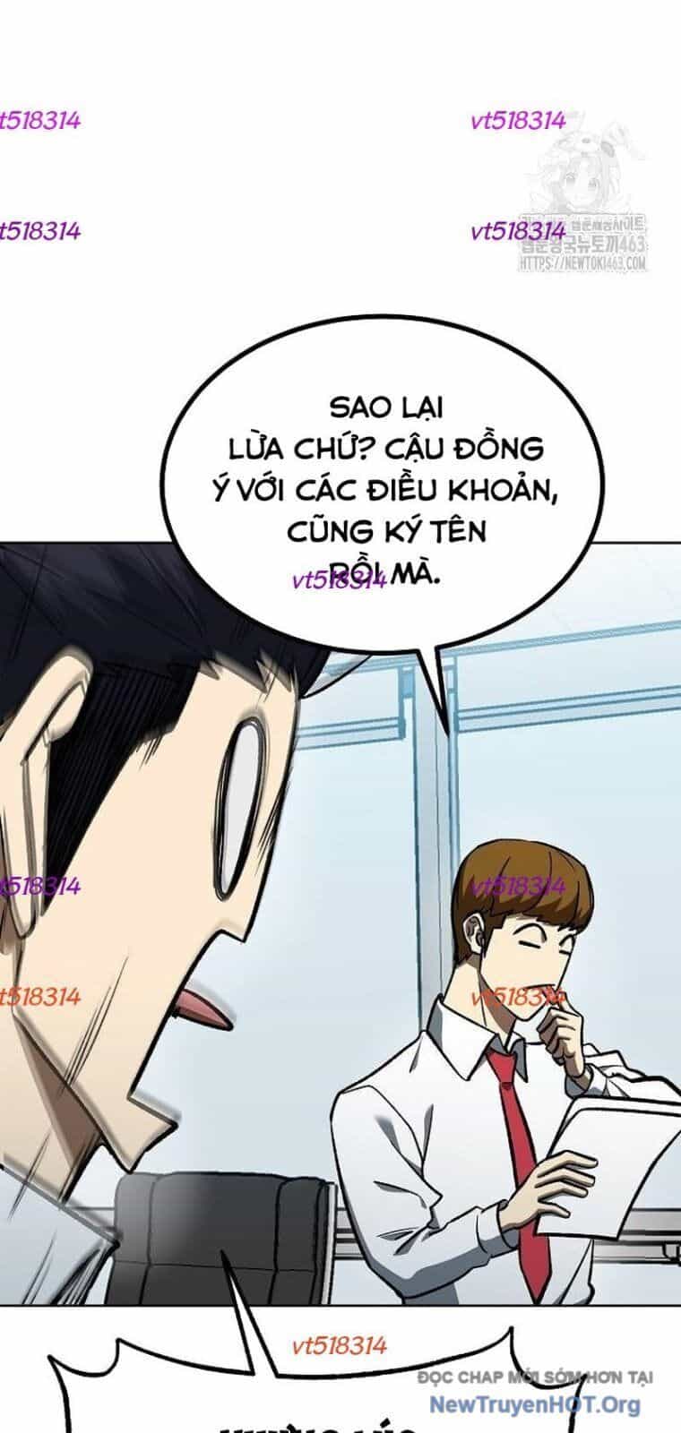 Vua Võ Đài - Chương 138 - ảnh 4